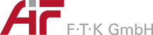 AiF FTK GmbH Logo