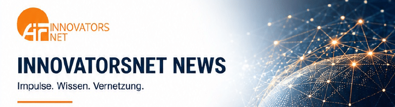 Headerbild Newsletter AiF InnovatorsNet