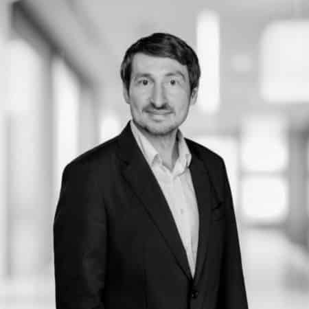 © Josef Renner Portrait Josef Renner